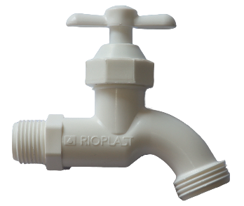 LLAVE JARDIN MANGUERA